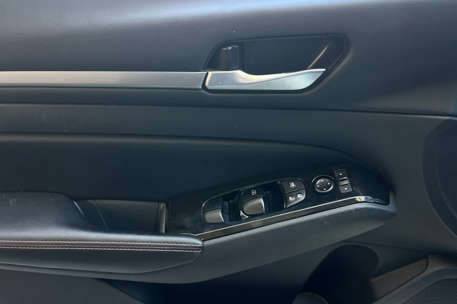 Thumbnail: 2024 Nissan Altima - 15