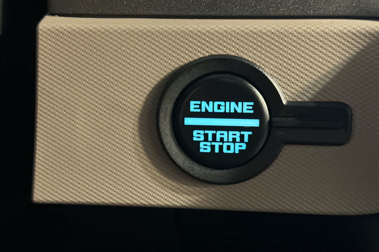 Thumbnail: 2024 Ford Bronco - 28