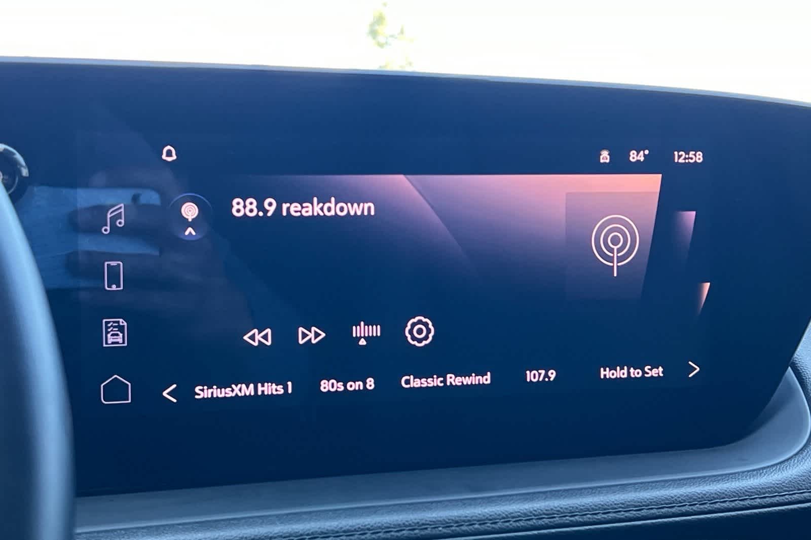 Thumbnail: 2024 Buick Encore GX - 21