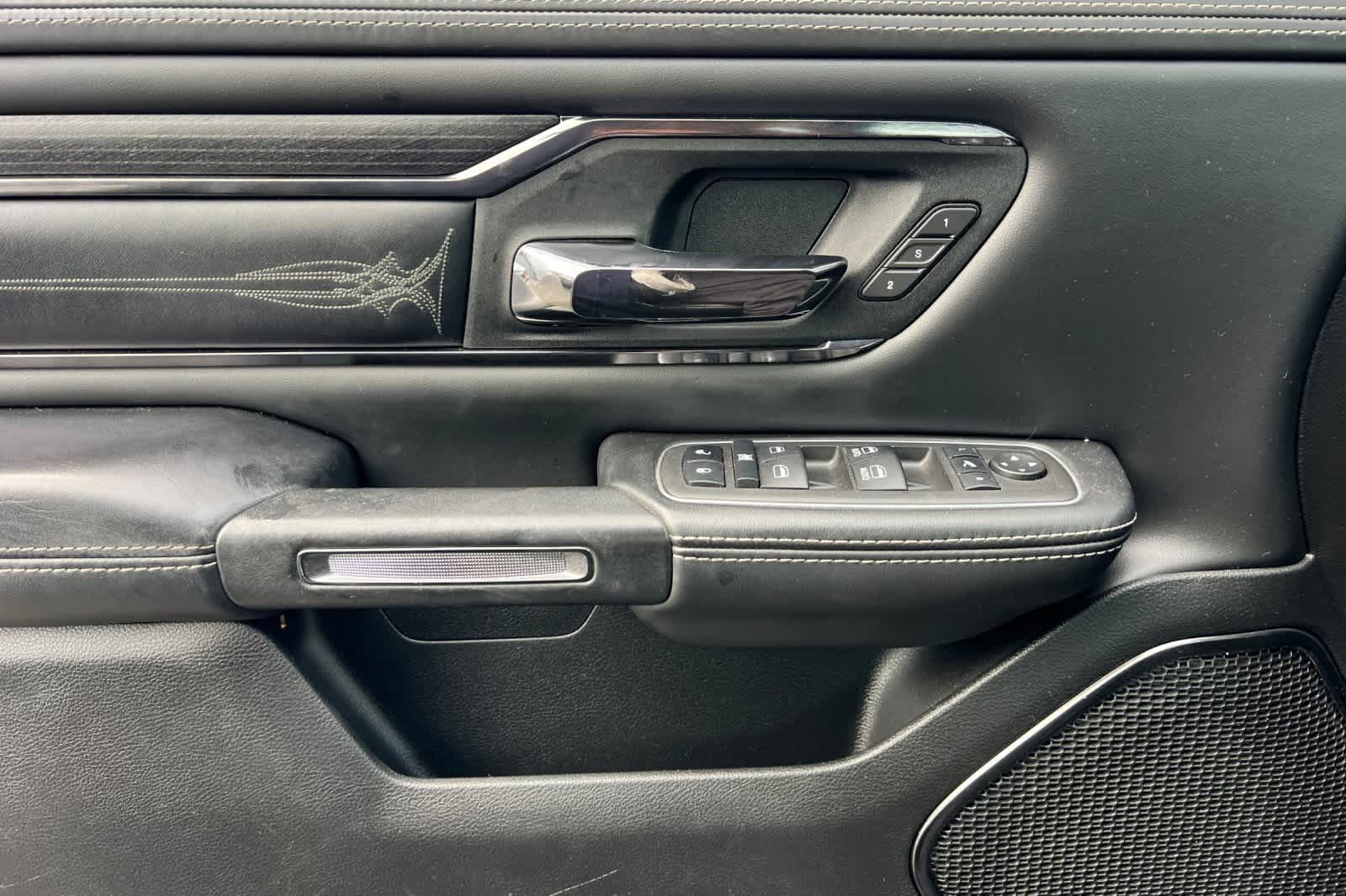 Thumbnail: 2023 RAM 1500 - 13