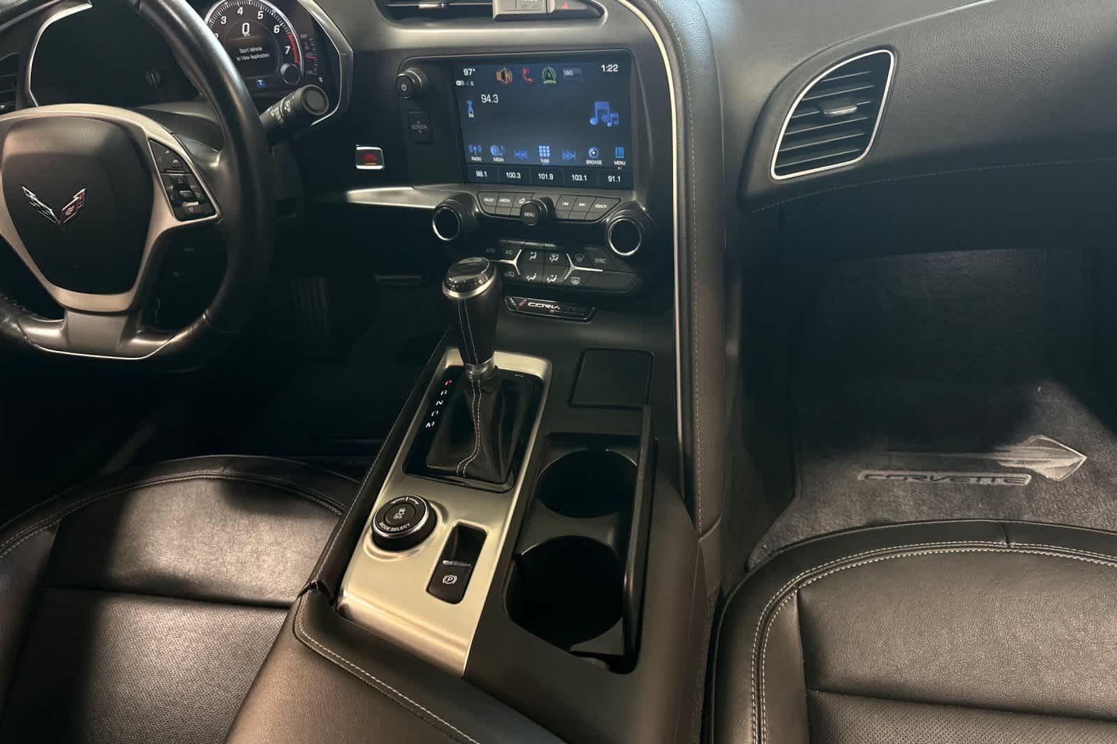 Thumbnail: 2019 Chevrolet Corvette - 4