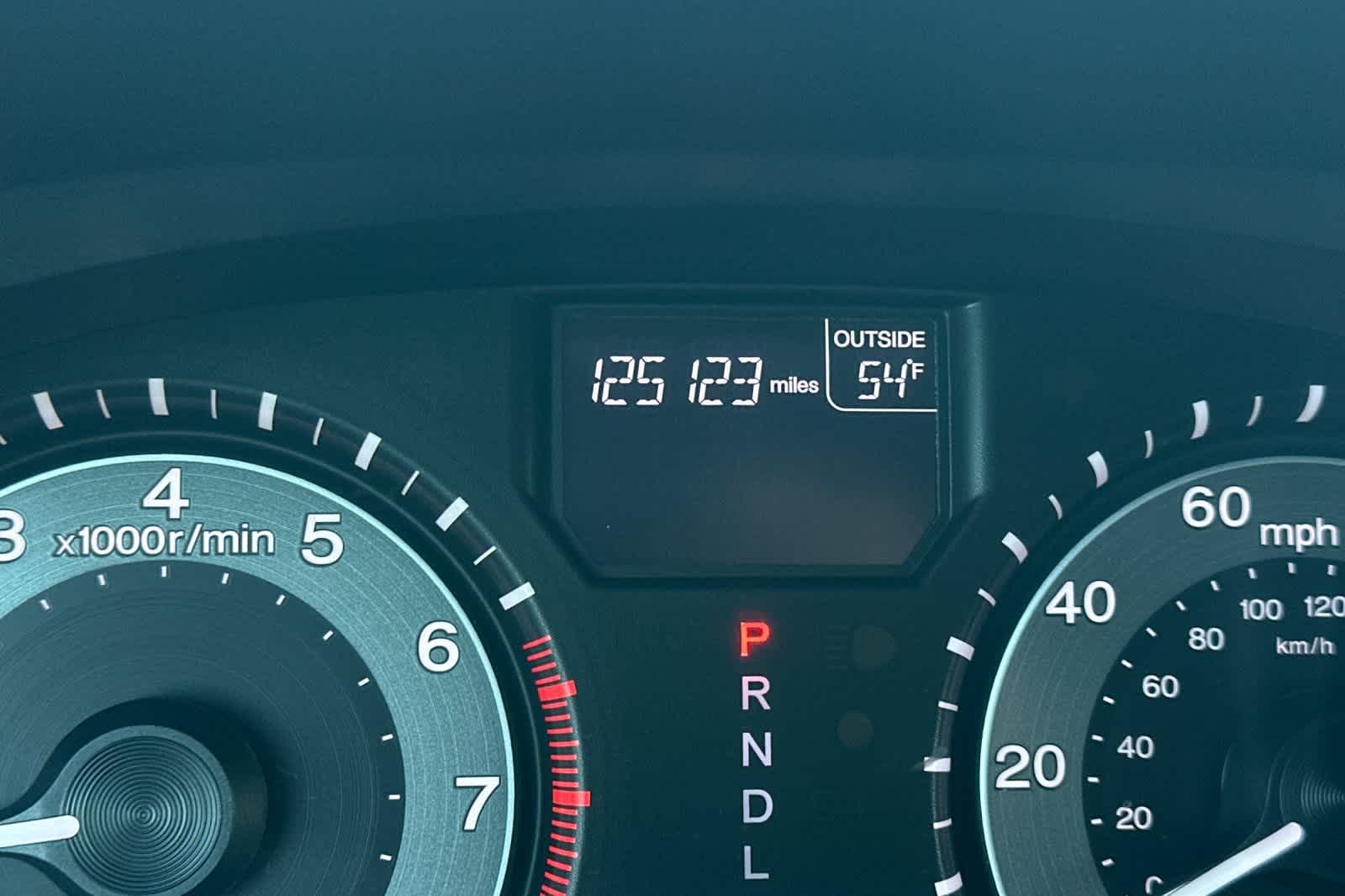 Thumbnail: 2014 Honda Odyssey - 23