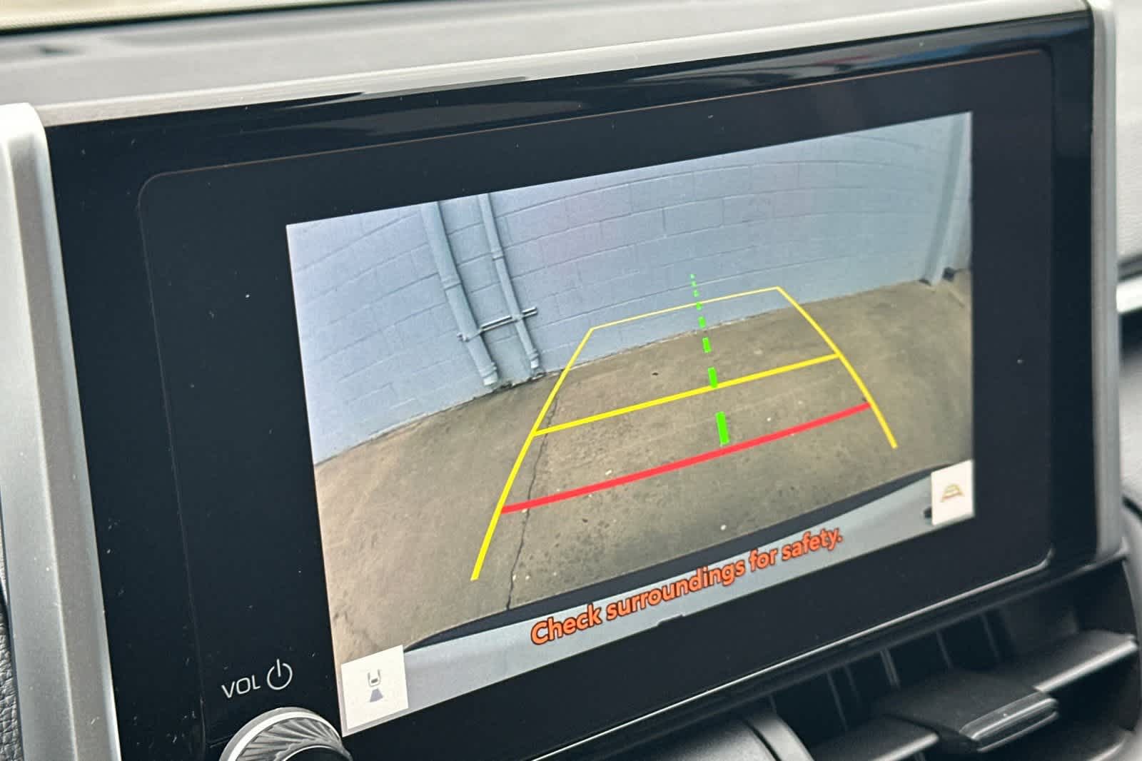 Thumbnail: 2025 Toyota RAV4 - 20