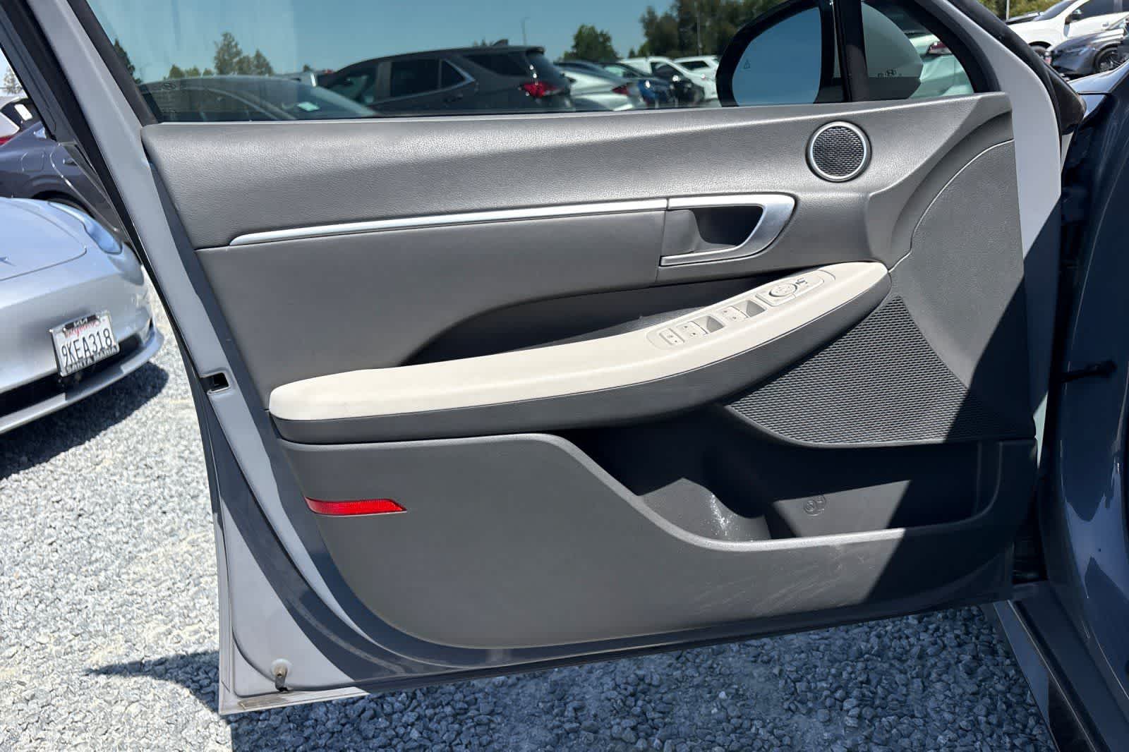 Thumbnail: 2024 Hyundai Sonata - 15