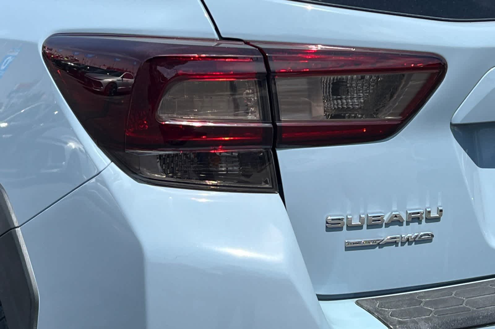 Thumbnail: 2019 Subaru Crosstrek - 13