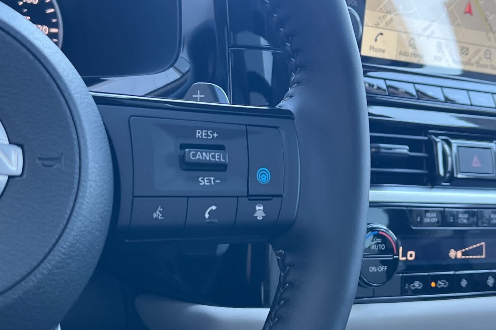 Thumbnail: 2025 Nissan Pathfinder - 30