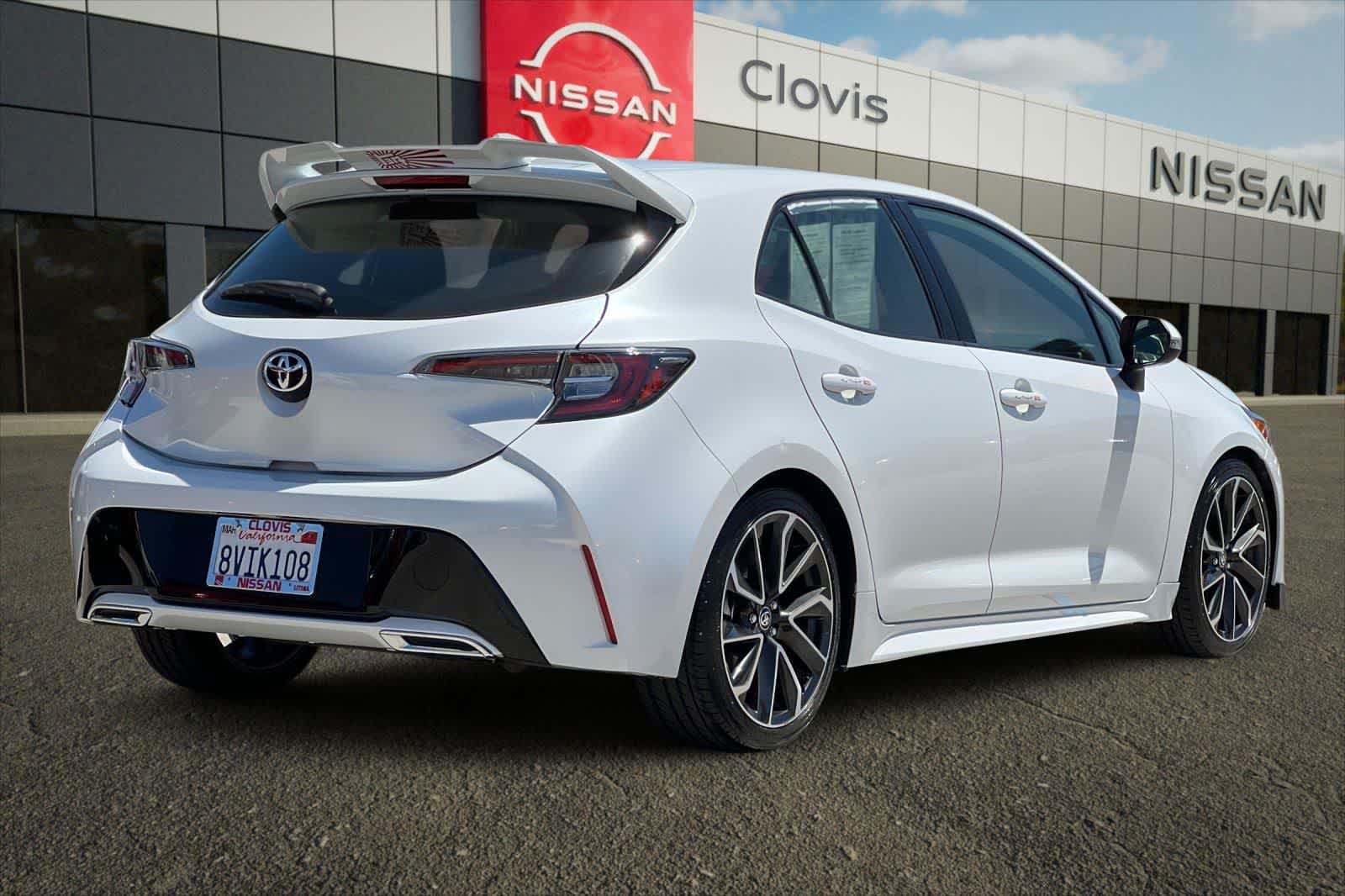 Thumbnail: 2021 Toyota Corolla - 2