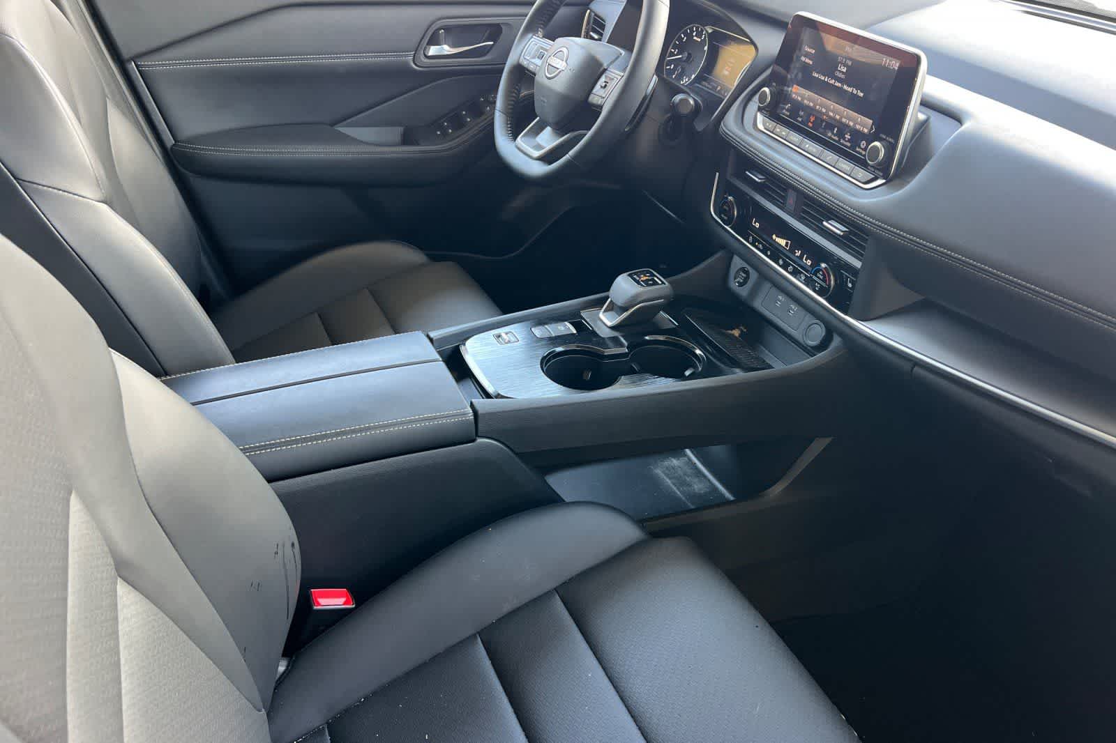 Thumbnail: 2025 Nissan Rogue - 19