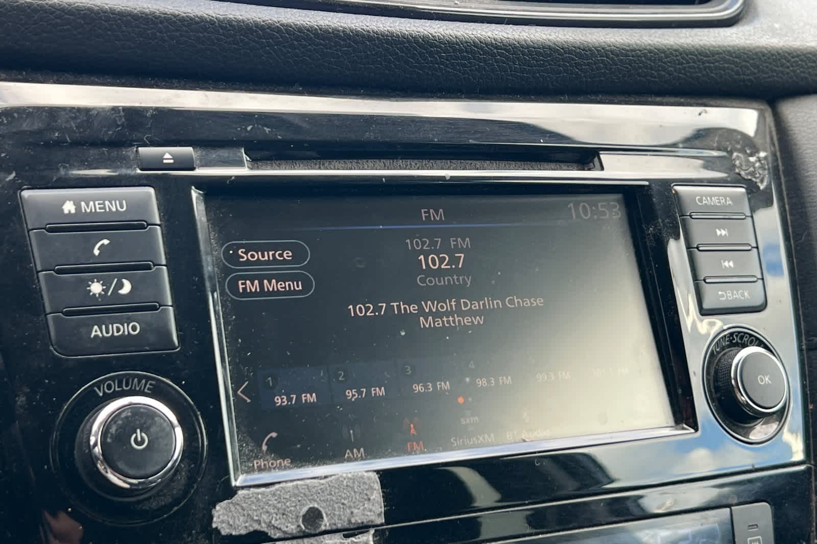 Thumbnail: 2018 Nissan Rogue - 19