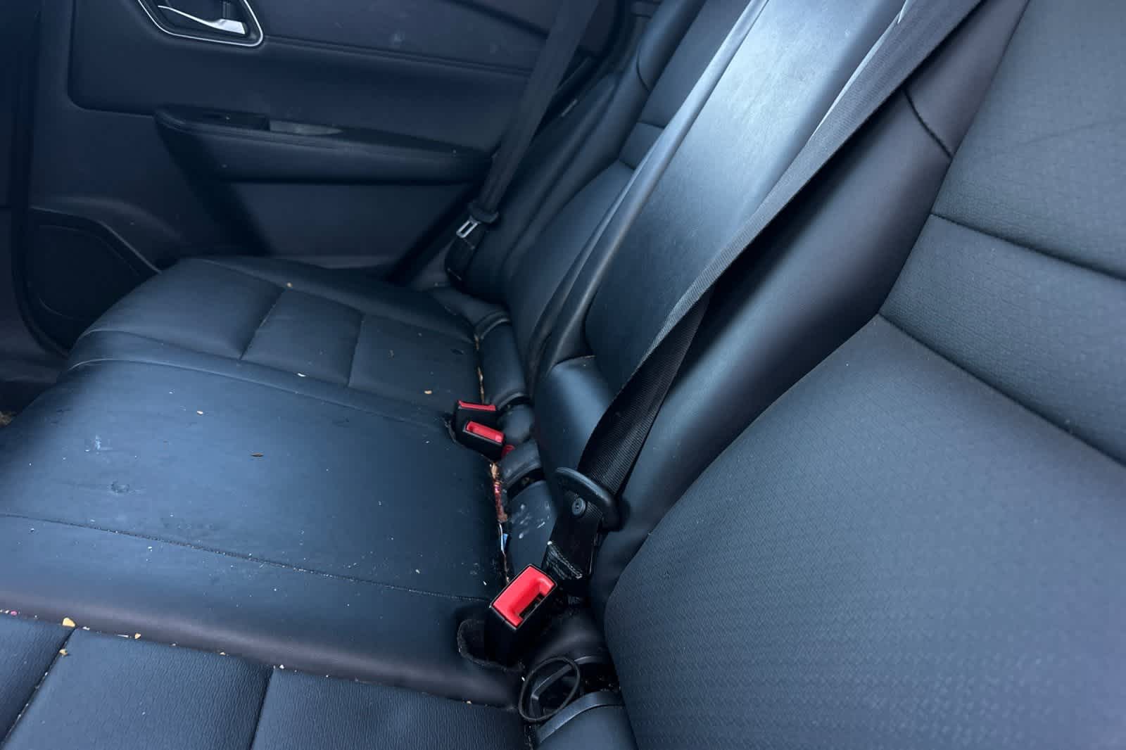 Thumbnail: 2021 Nissan Rogue - 5