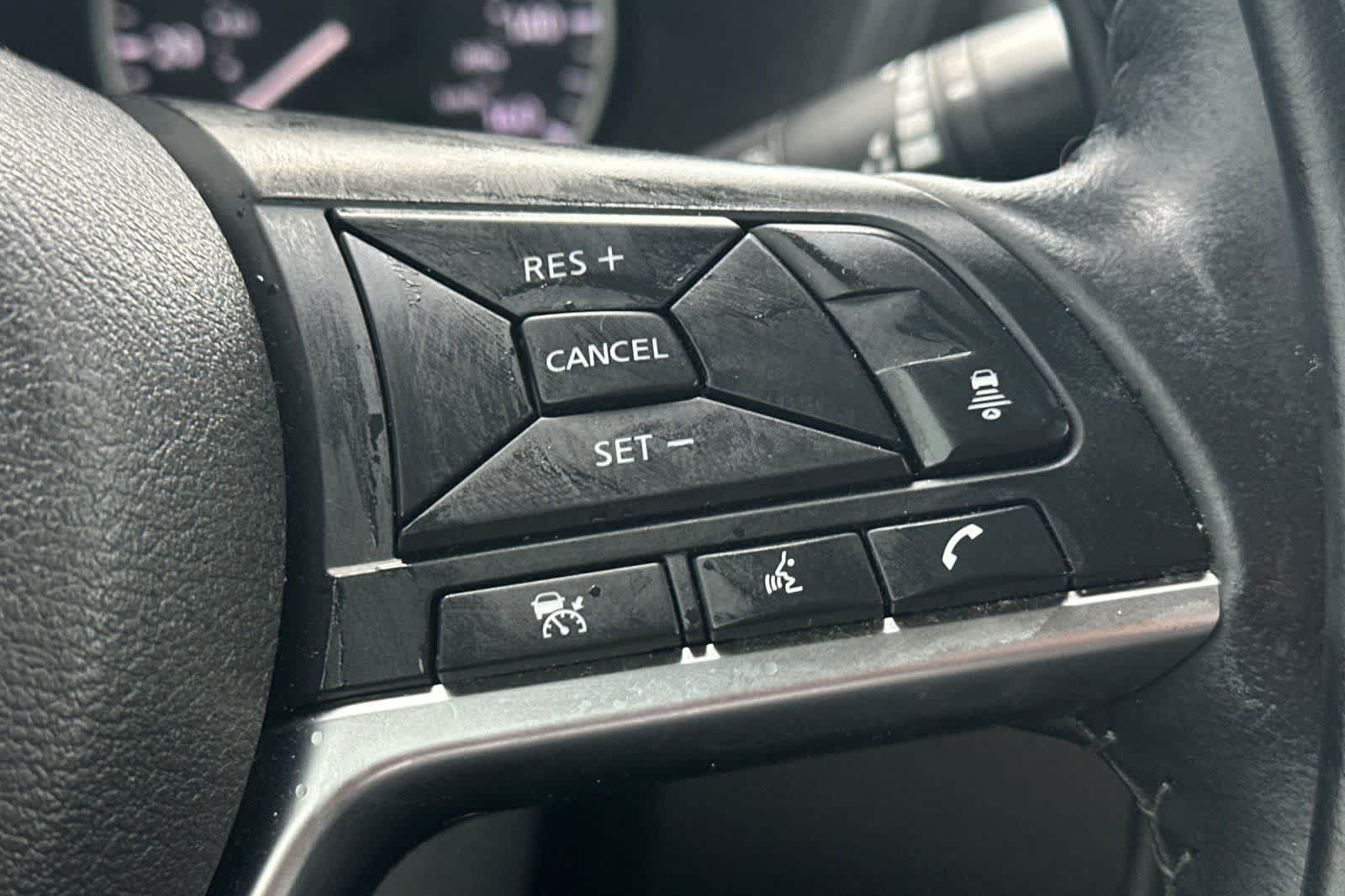 Thumbnail: 2024 Nissan Sentra - 24