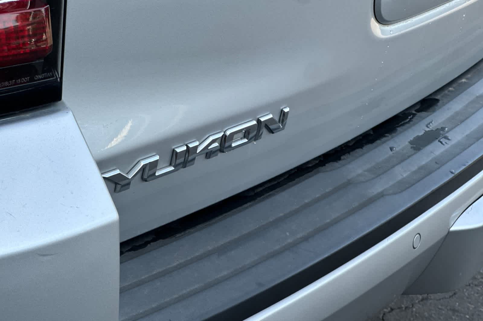 Thumbnail: 2015 GMC Yukon - 15