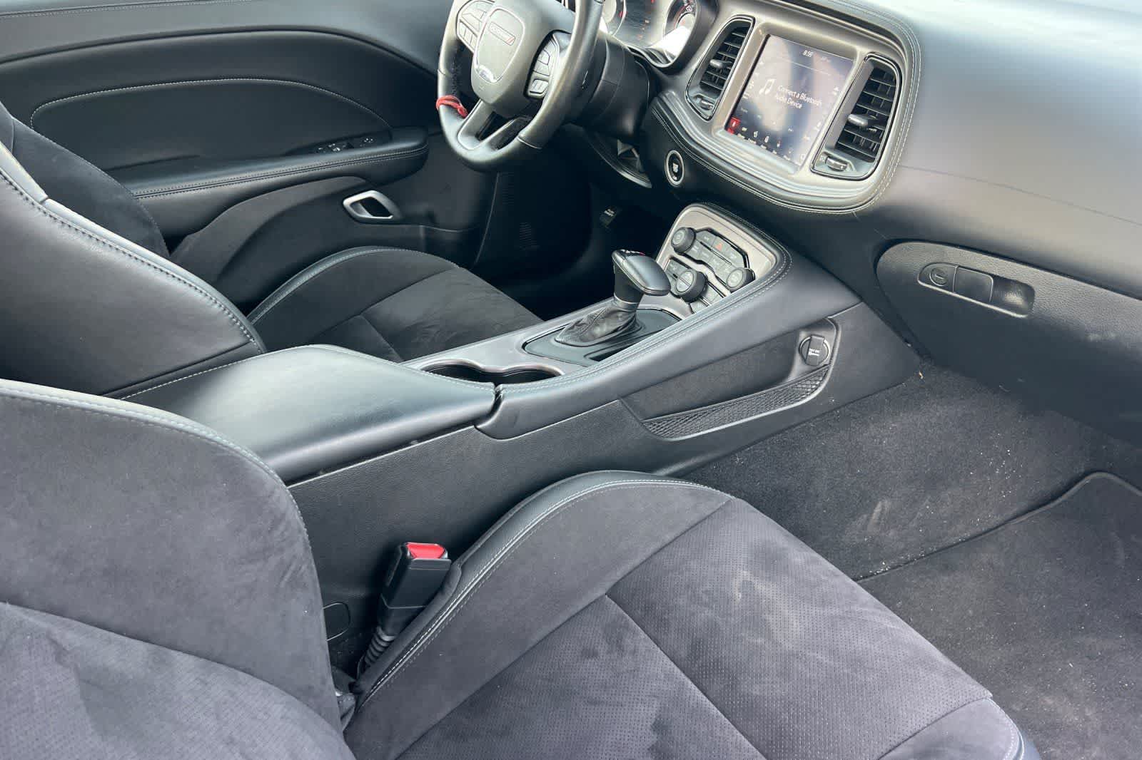 Thumbnail: 2023 Dodge Challenger - 17