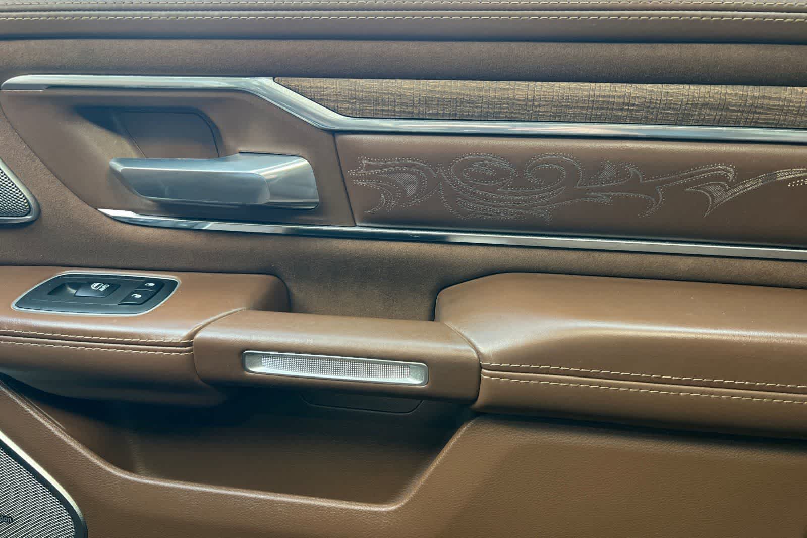 Thumbnail: 2021 RAM 1500 - 20