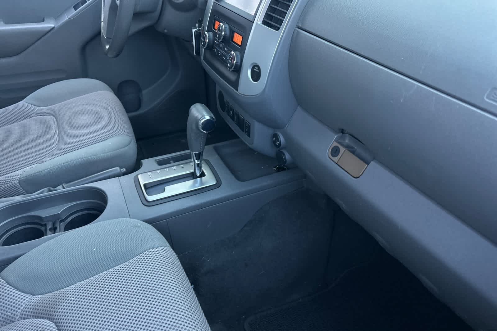 Thumbnail: 2019 Nissan Frontier - 19