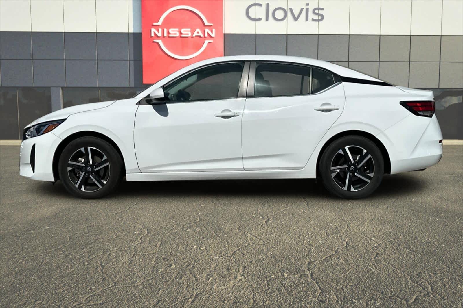 Thumbnail: 2024 Nissan Sentra - 6