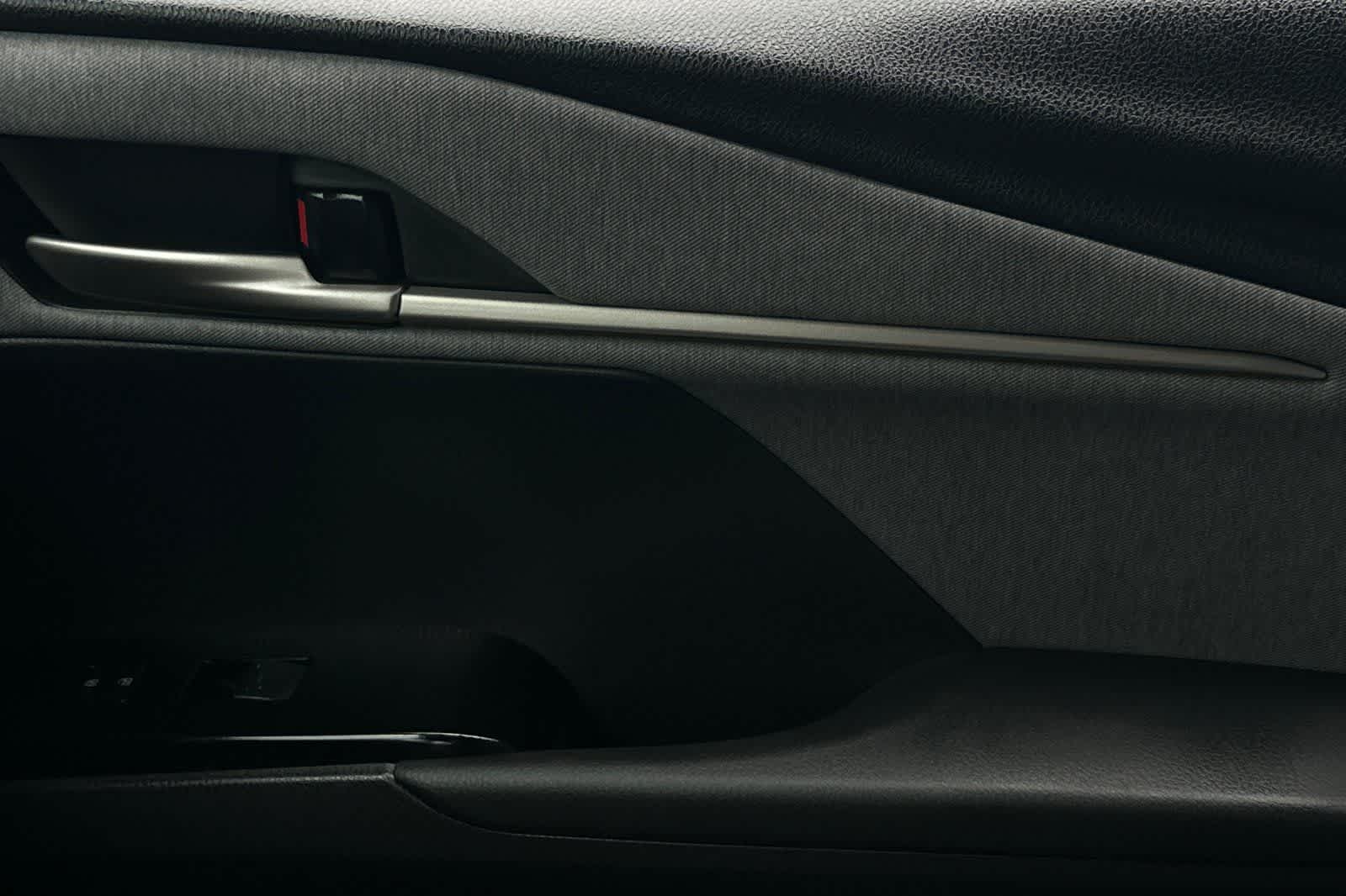 Thumbnail: 2025 Toyota Camry - 19