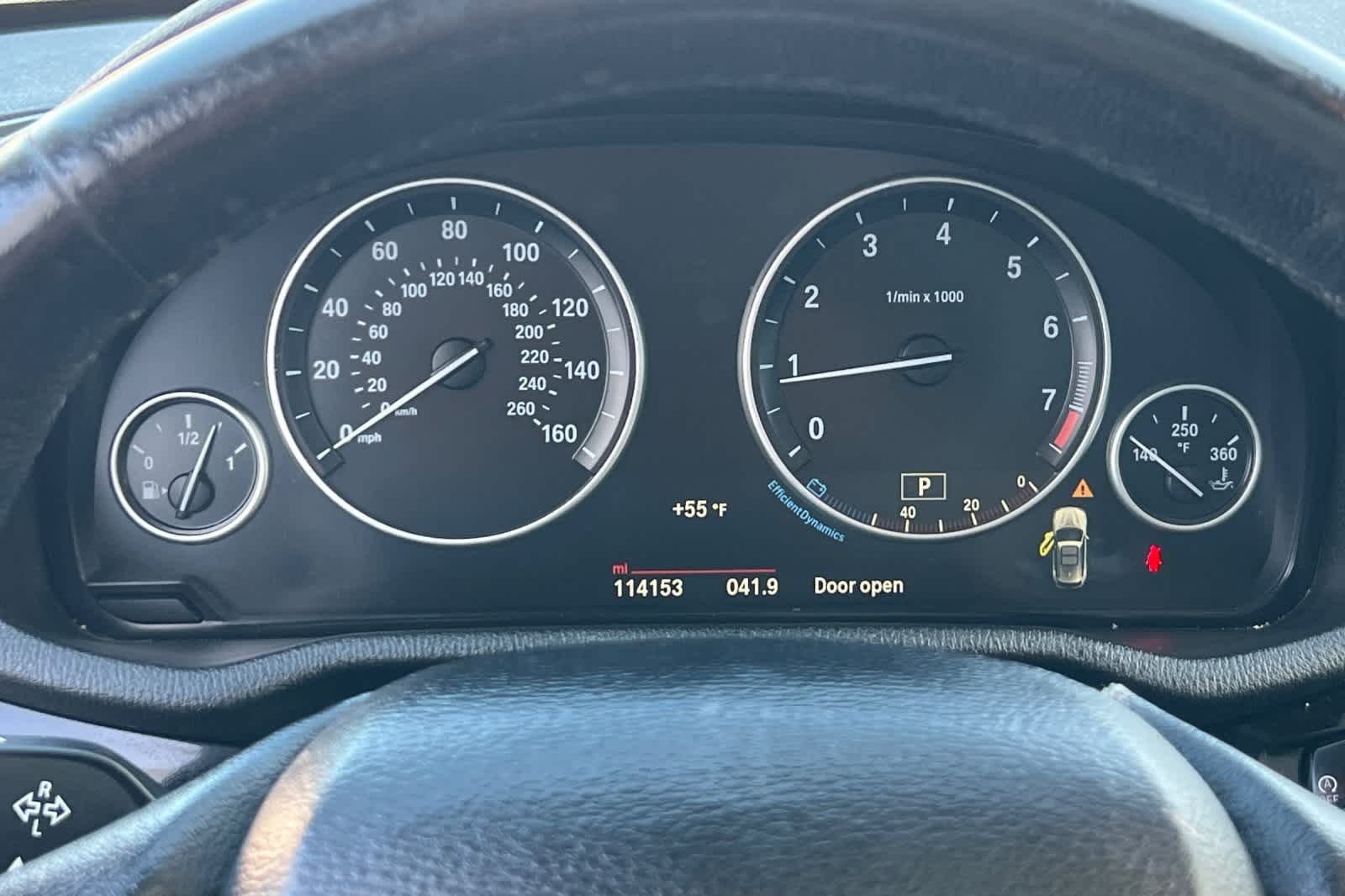 Thumbnail: 2017 BMW X3 - 27