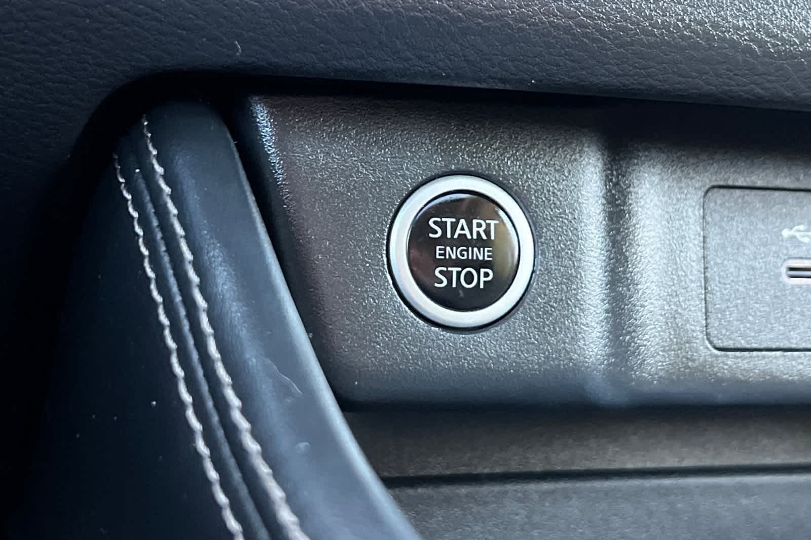 Thumbnail: 2023 Nissan Rogue - 30