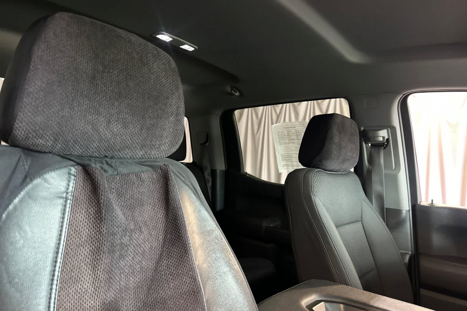 Thumbnail: 2022 Chevrolet Silverado 1500 - 18