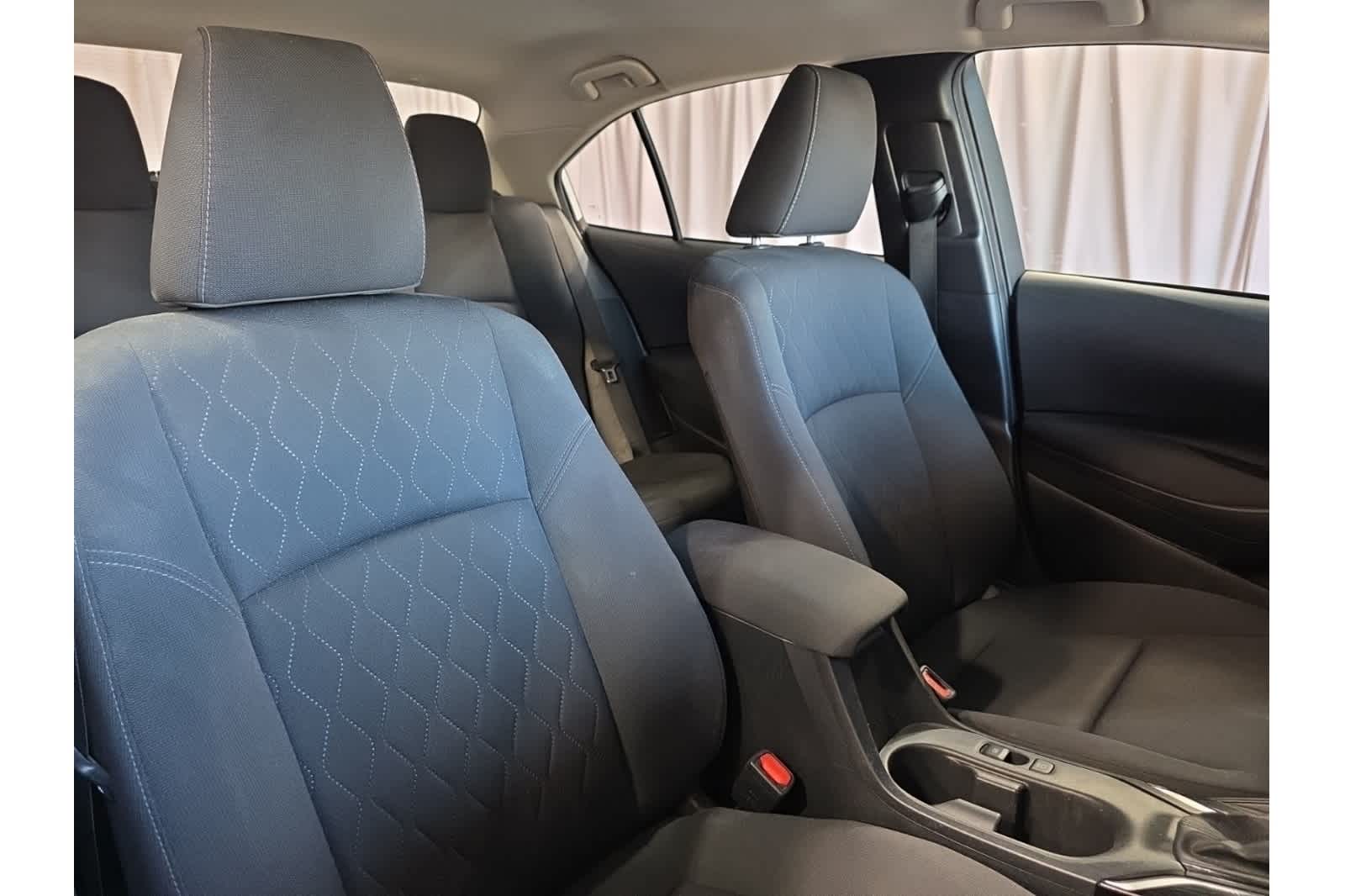 Thumbnail: 2023 Toyota Corolla - 13