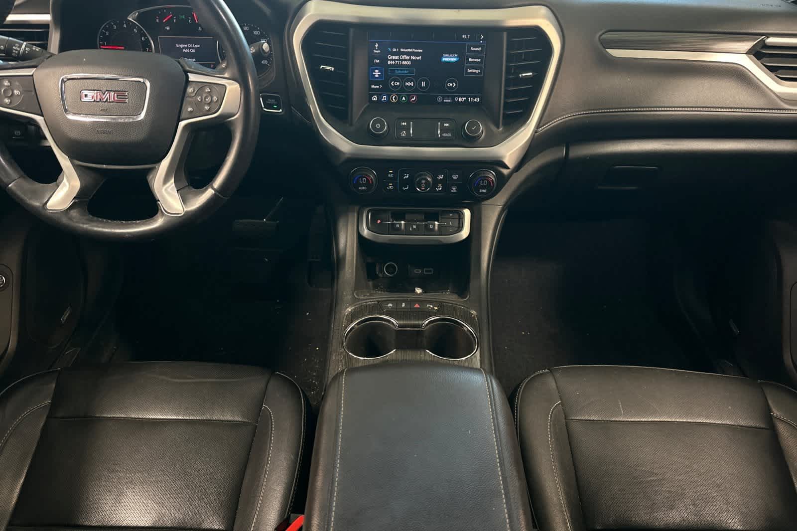 Thumbnail: 2020 GMC Acadia - 4