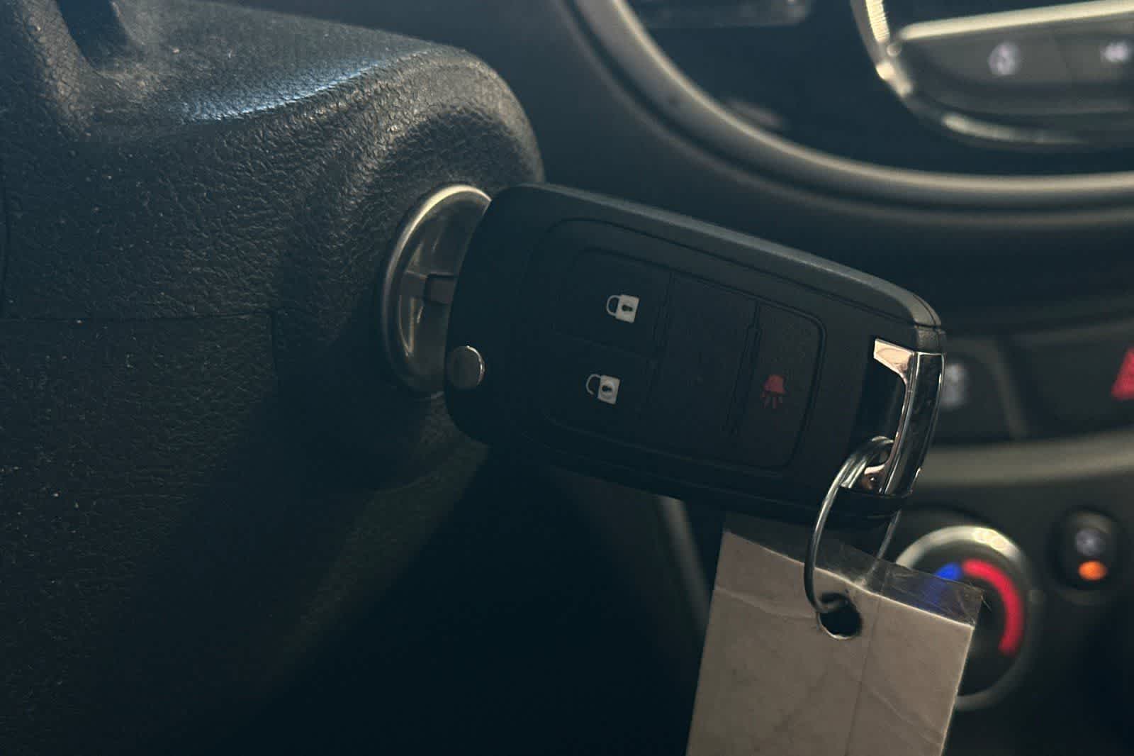 Thumbnail: 2017 Chevrolet Trax - 27