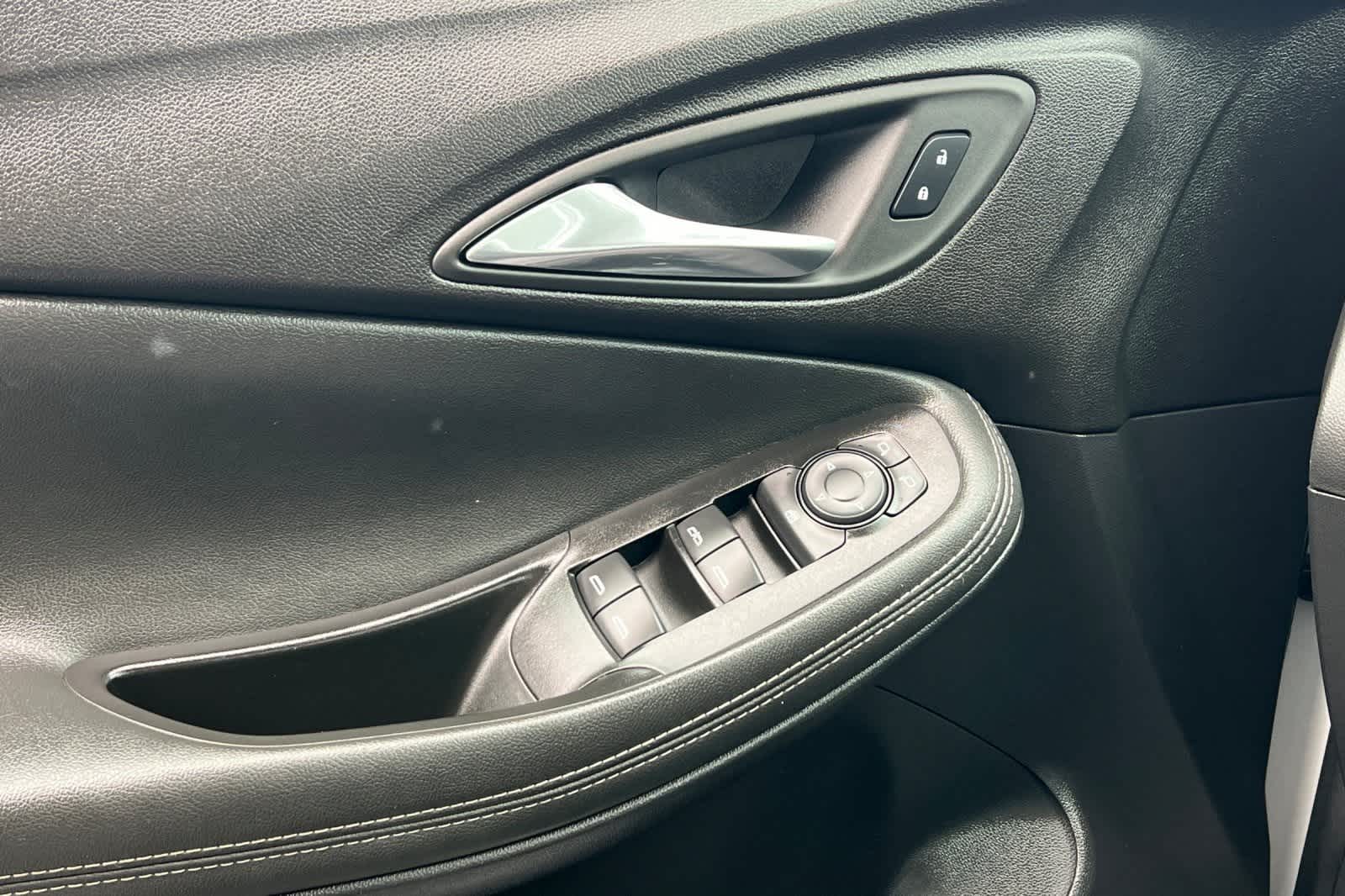 Thumbnail: 2024 Buick Encore GX - 13