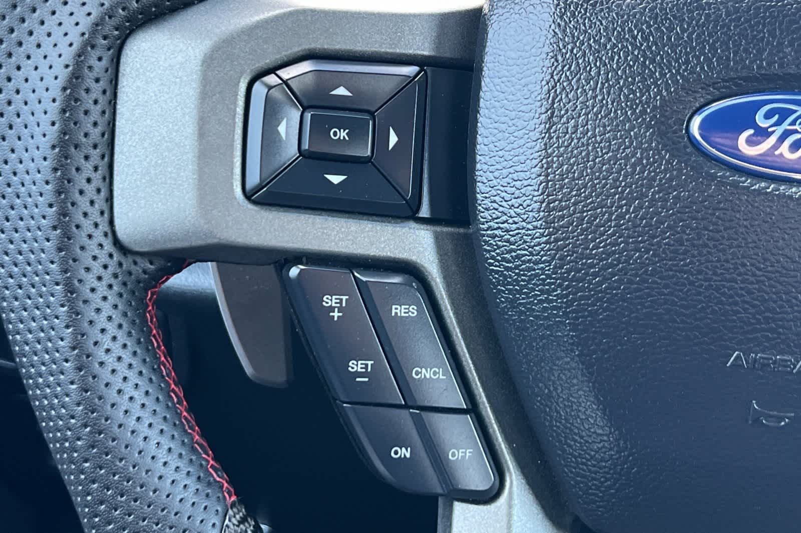 Thumbnail: 2020 Ford F-150 - 28