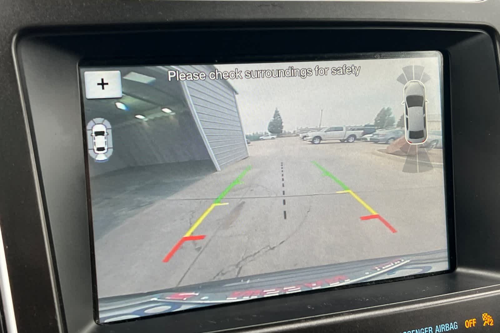 Thumbnail: 2018 Ford Explorer - 25