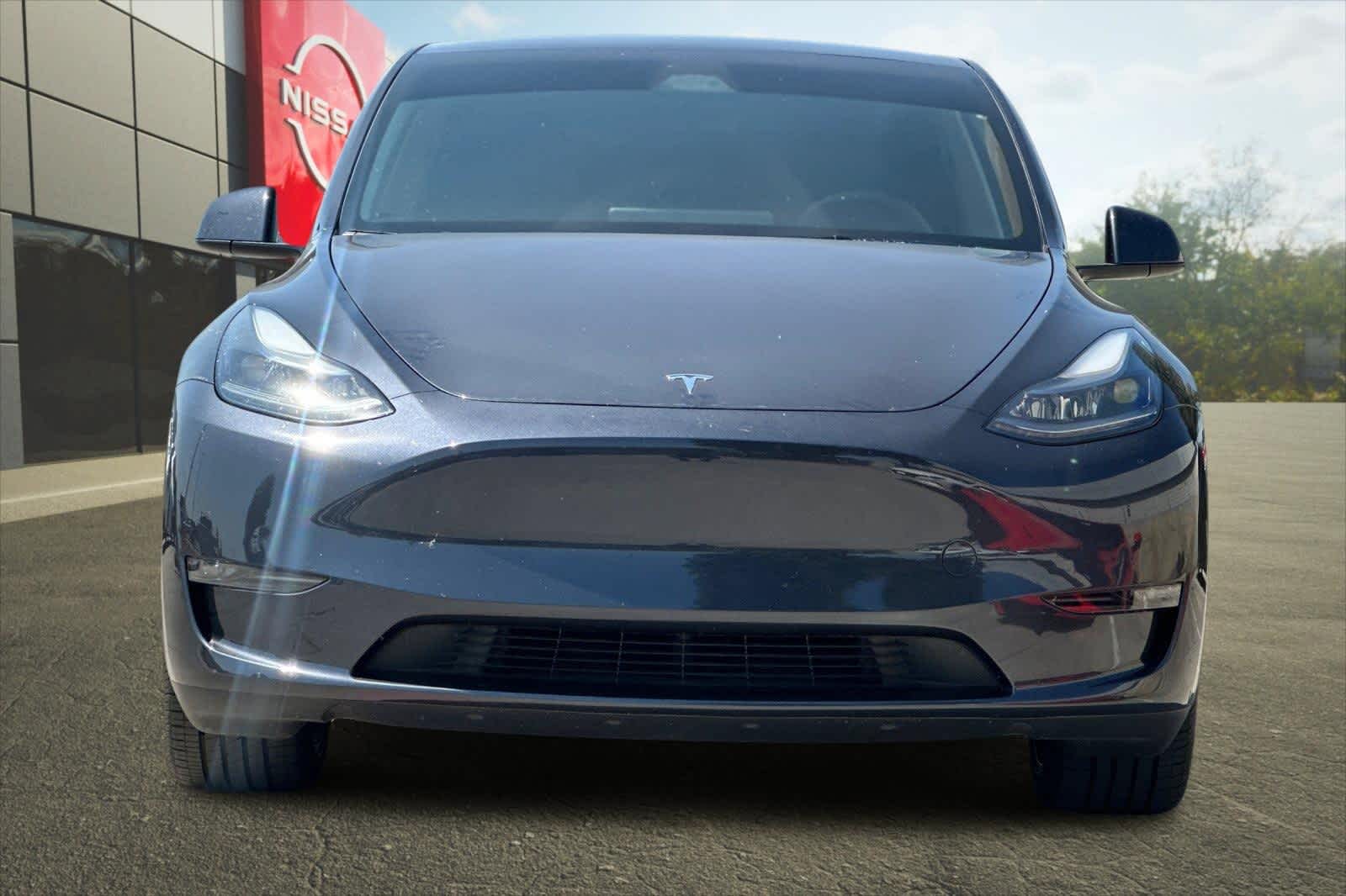 Thumbnail: 2024 Tesla Model Y - 11