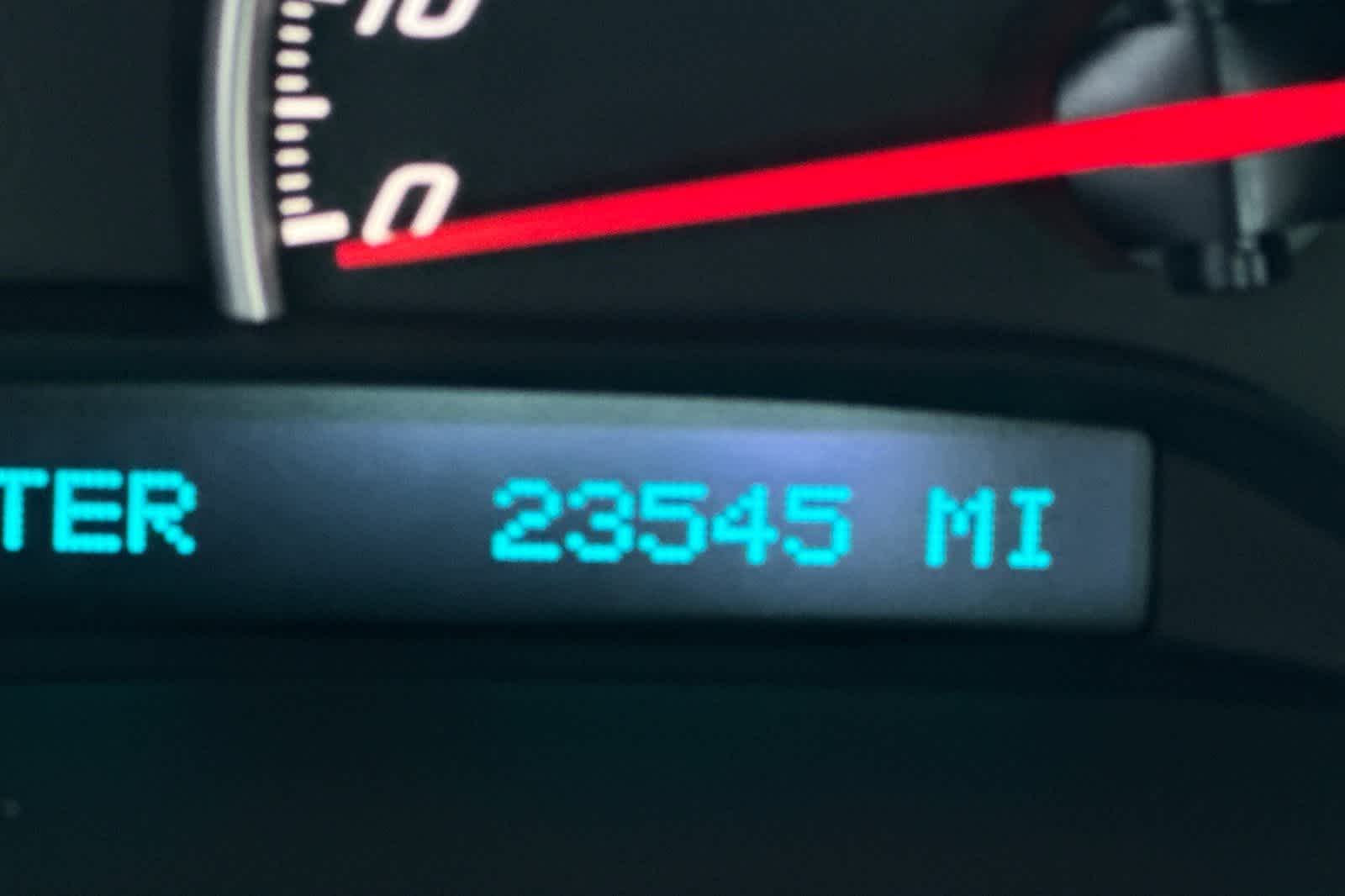 Thumbnail: 2012 Chevrolet Corvette - 26