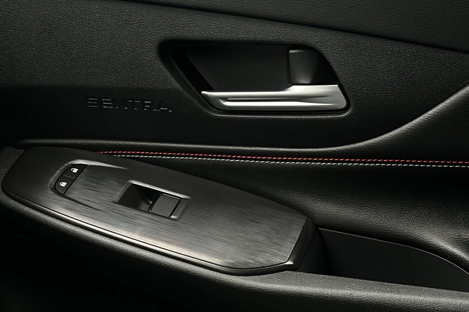 Thumbnail: 2026 Nissan Sentra - 19
