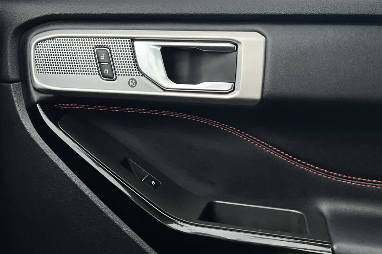 Thumbnail: 2024 Ford Explorer - 22