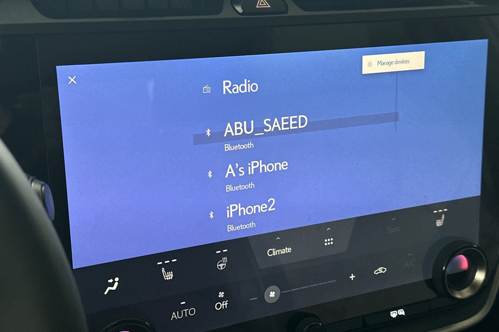 Thumbnail: 2024 Lexus RZ - 20