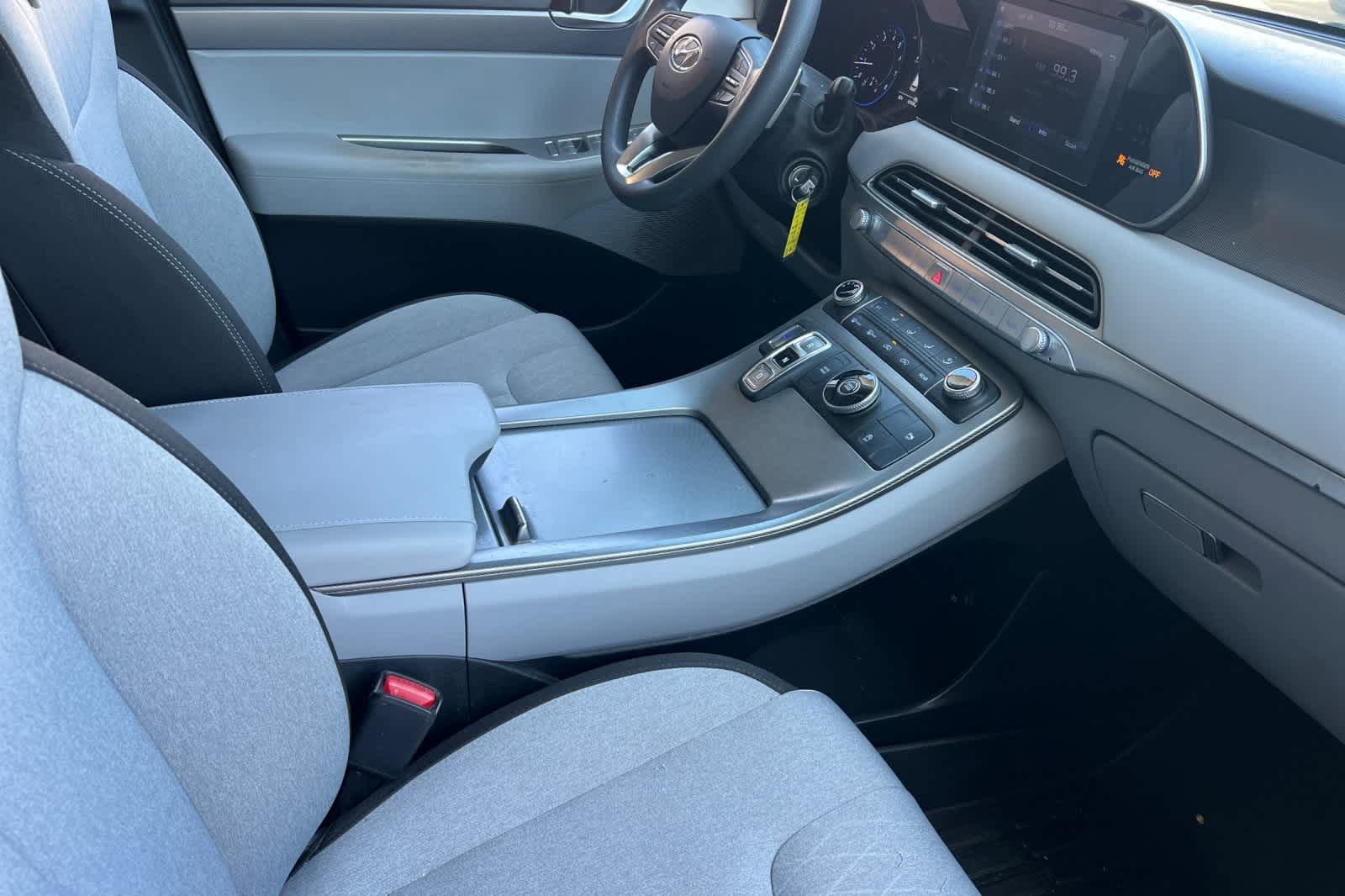 Thumbnail: 2020 Hyundai Palisade - 19