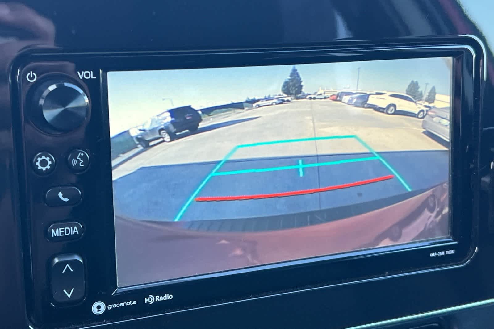 Thumbnail: 2018 Toyota Corolla iM - 21