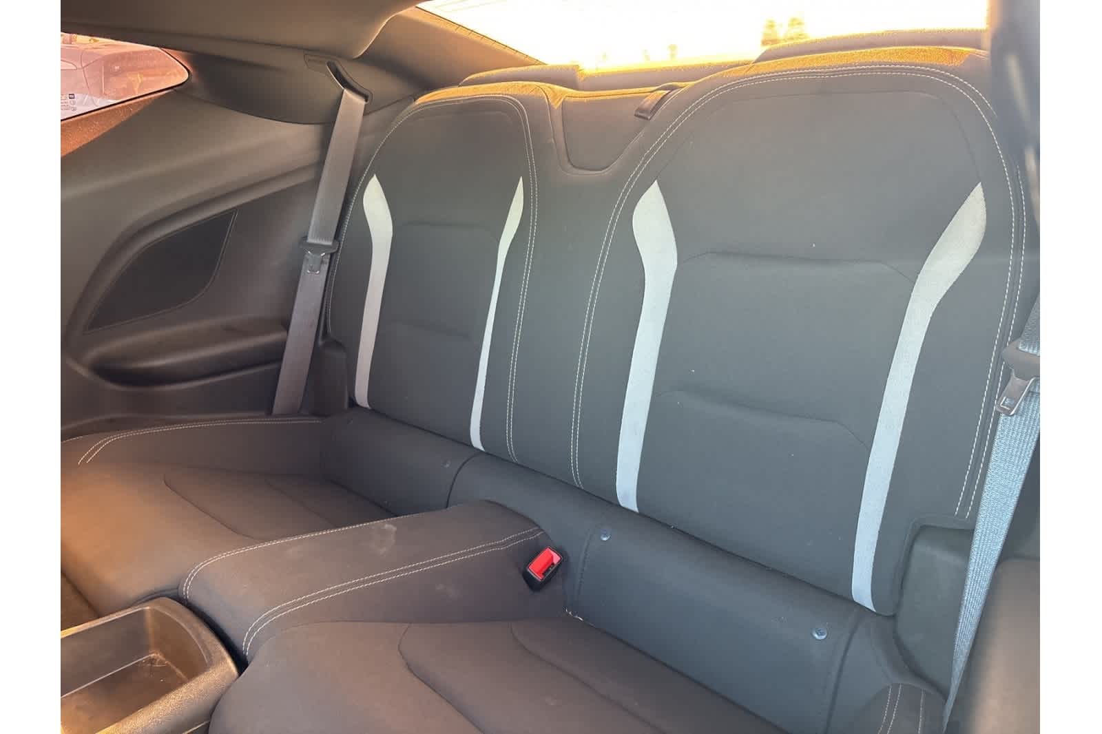 Thumbnail: 2018 Chevrolet Camaro - 5