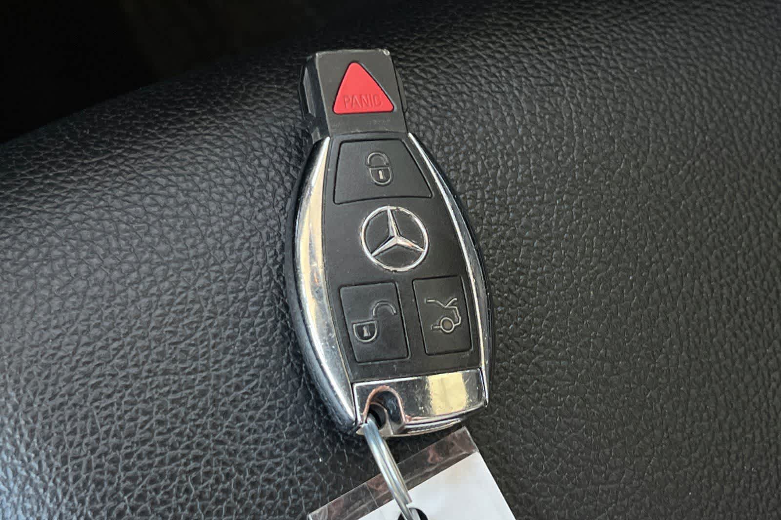 Thumbnail: 2018 Mercedes-Benz CLA - 23