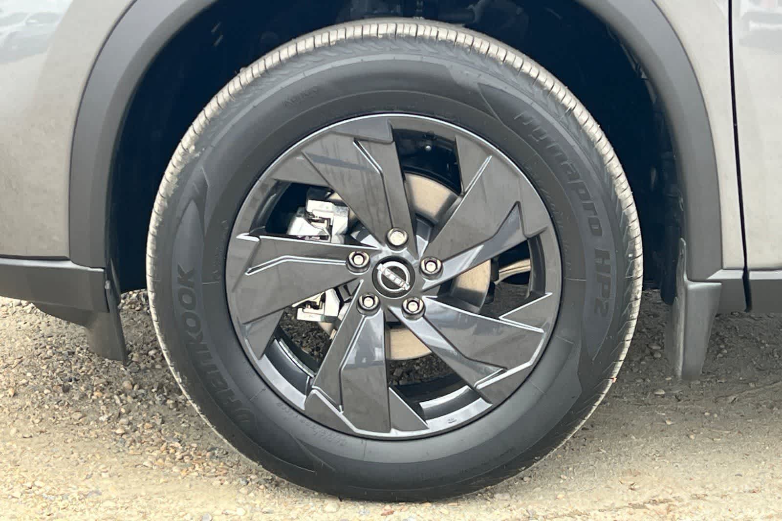 Thumbnail: 2026 Nissan Rogue - 35