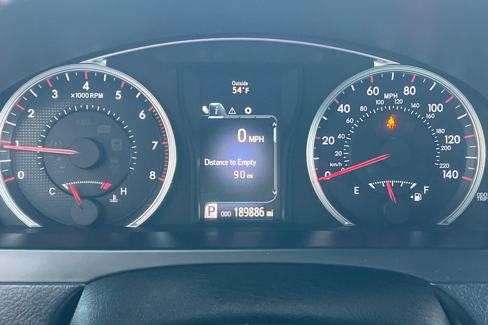 Thumbnail: 2016 Toyota Camry - 29