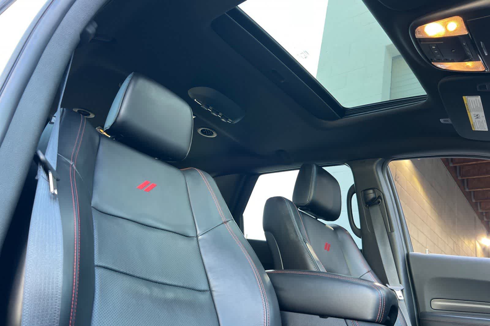 Thumbnail: 2023 Dodge Durango - 20