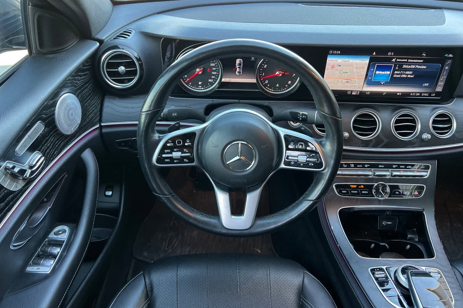 Thumbnail: 2019 Mercedes-Benz E-Class - 14