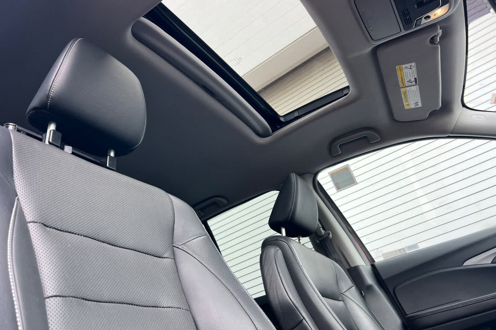 Thumbnail: 2023 Honda Ridgeline - 18