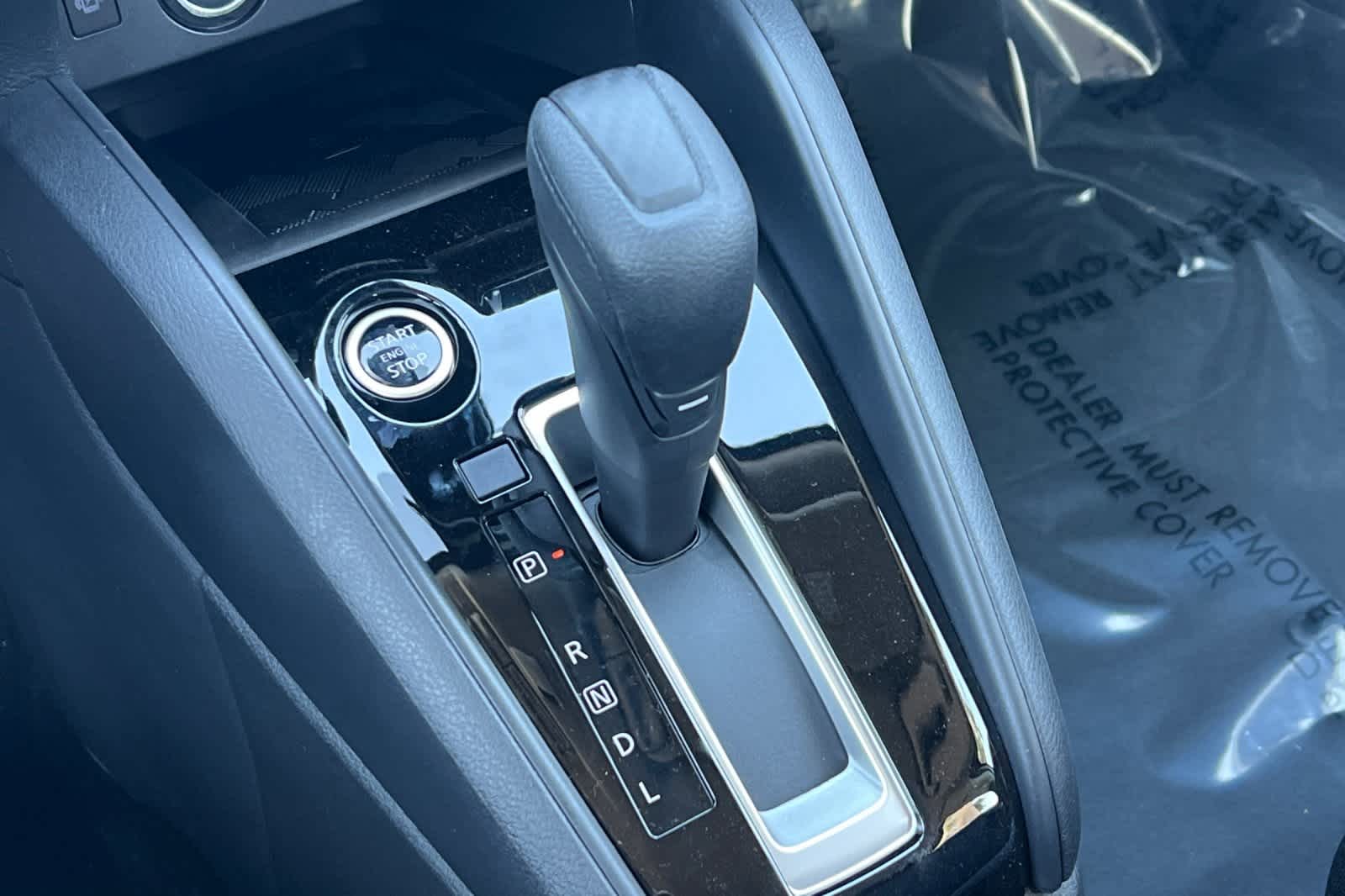 Thumbnail: 2025 Nissan Versa - 18