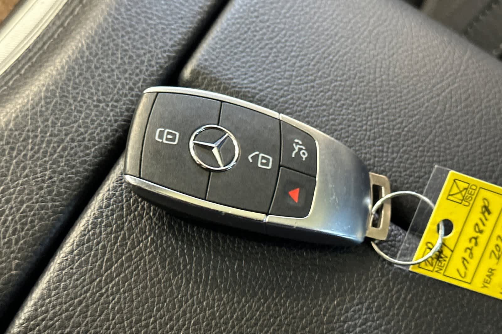 Thumbnail: 2020 Mercedes-Benz GLS - 29