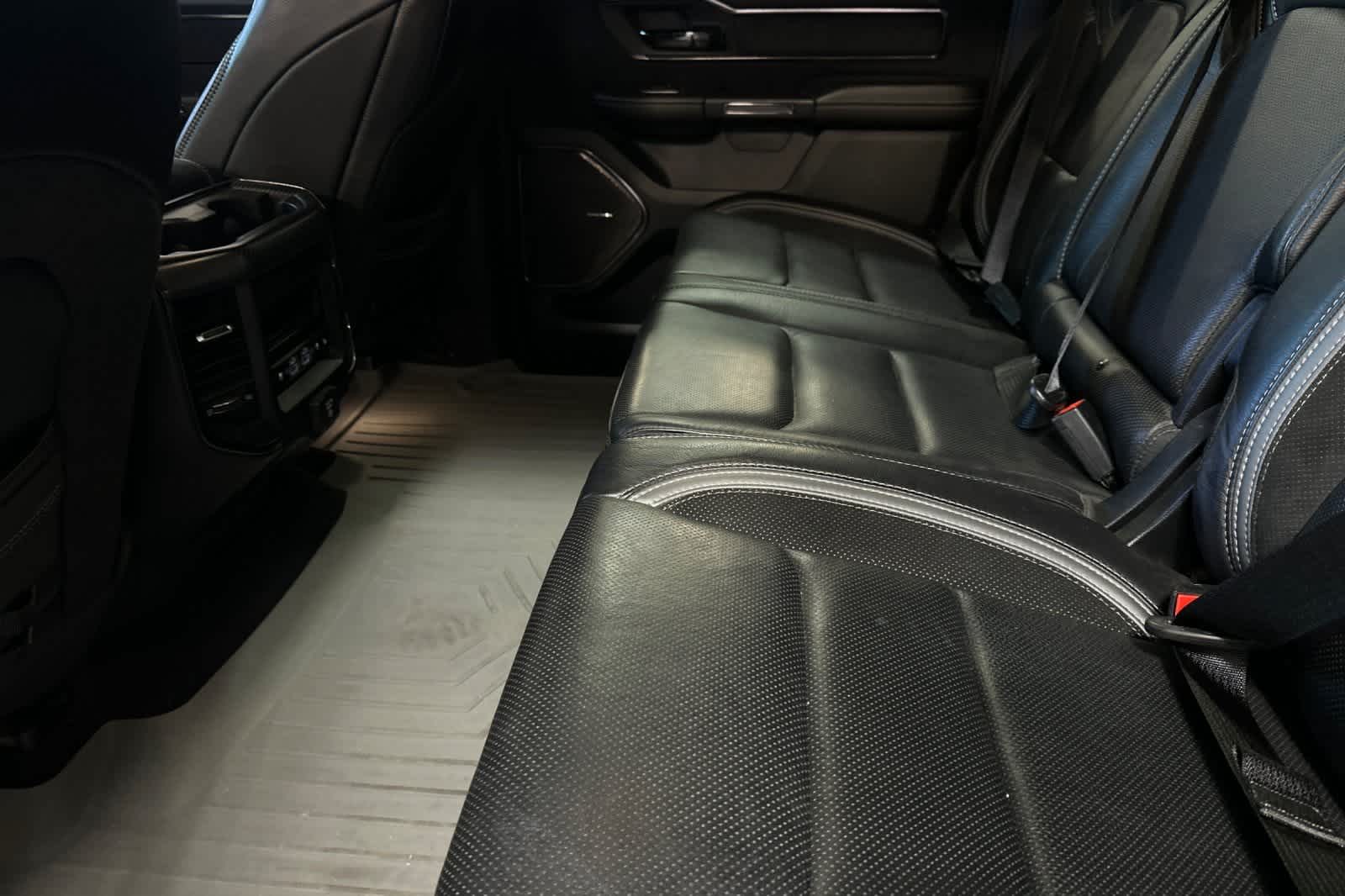 Thumbnail: 2021 RAM 1500 - 5