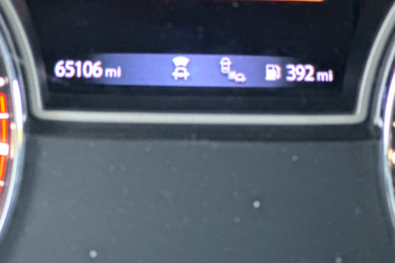 Thumbnail: 2018 Nissan Altima - 23