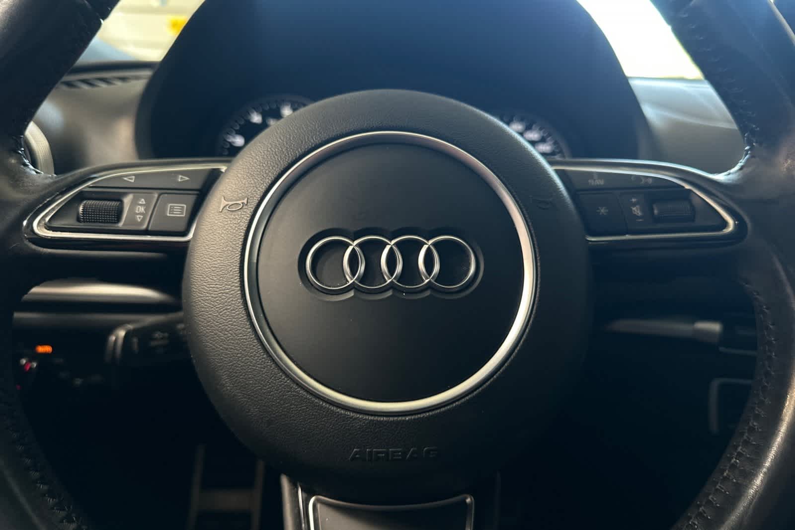 Thumbnail: 2015 Audi A3 - 25