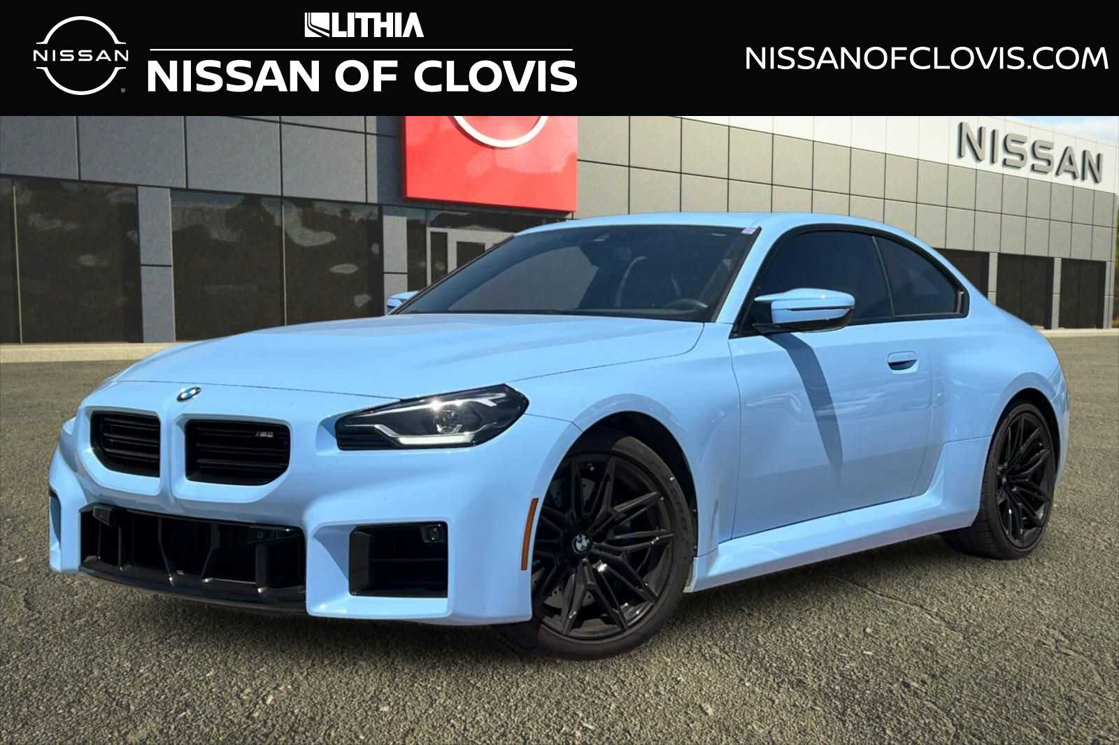 2024 BMW M2  -
                  Clovis, CA